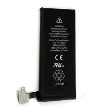 Thay pin iphone 5s tại Nha Trang