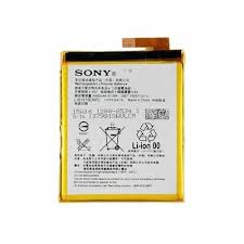 Thay pin  Sony XA1 plus tại Nha Trang