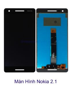 Thay màn hình Nokia 2.1 tai Nha Trang