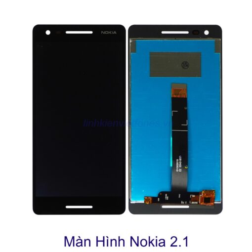 Thay màn hình Nokia 2.1 tai Nha Trang 1