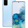 Thay kính lưng samsung galaxy S20+ tại Nha Trang