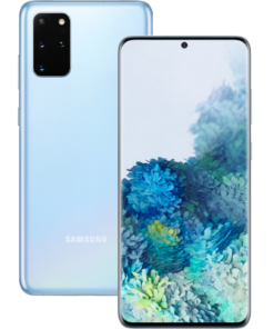 Thay kính lưng samsung galaxy S20+ tại Nha Trang