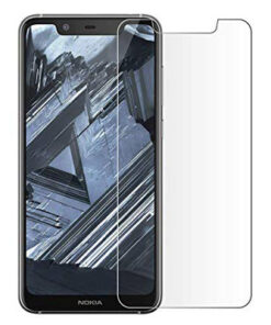Ép kính Nokia 5.1 plus tại Nha Trang