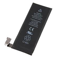 Thay pin iphone 4 tại Nha Trang