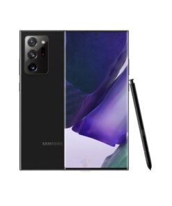 Thay kính lưng samsung galaxy 20 ultra tại Nha Trang
