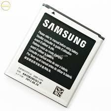 Thay pin Samsung win i8552  tại Nha Trang