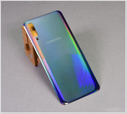 Kính lưng Samsung Galaxy A70 2019 A705F tại Nha Trang 1