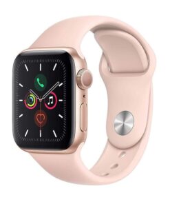 Apple Watch Series 5