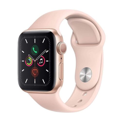 Apple Watch Series 5