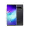 Thay kính lưng Samsung Galaxy S10 5G đen/gold tại Nha Trang