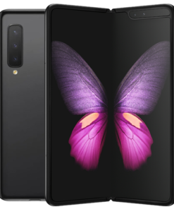 Thay kính lưng samsung galaxy fold tại Nha Trang