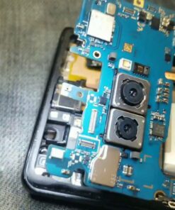 Chép lại dữ liệu cho các máy samsung dùng cổng usb type C khi hỏng màn hình