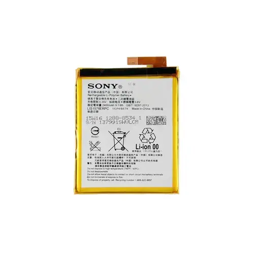 Thay pin Sony XA1 Ultra tại Nha Trang