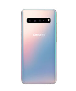Thay kính lưng S10 5G đa sắc tại Nha Trang