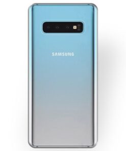 Thay mặt lưng samsung galaxy s10/S10e  tại Nha Trang