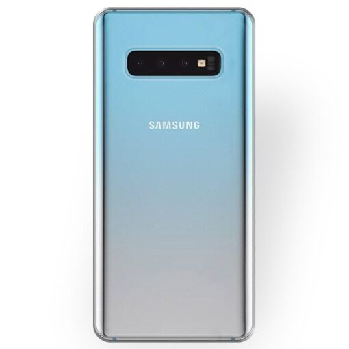 Thay mặt lưng samsung galaxy s10/S10e tại Nha Trang 1