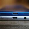 Sửa Samsung Galaxy Note 8 không sạc được  tại Nha Trang