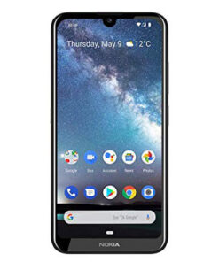 Thay cảm ứng Nokia 2.2 tại Nha Trang