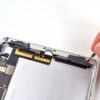 Thay loa ngoài ipad ipad 2 tại Nha Trang