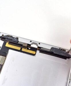 Thay loa ngoài ipad ipad 2 tại Nha Trang