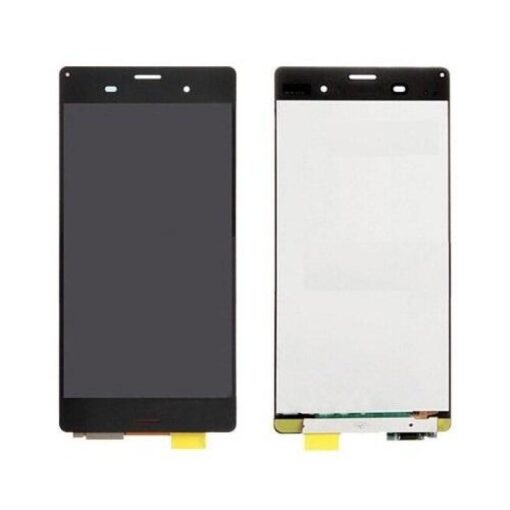 Thay màn hình Sony Xz2,H8216,H8288 tại Nha Trang 1