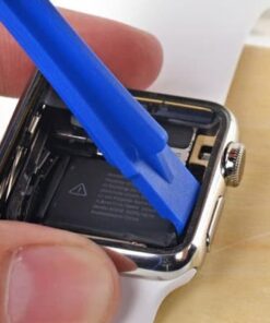 Thay cục rung apple watch tại Nha Trang