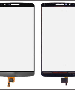 Thay cảm ứng LG G3 tại Nha Trang