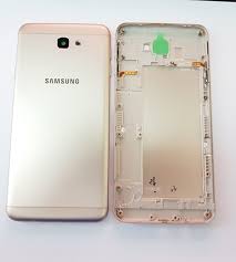 Thay sườn J7 prime tại Nha Trang