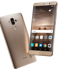 Thay nút home huawei mate 9 pro tại Nha Trang