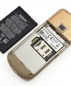 Pin Nokia 8800 tại Nha Trang