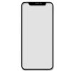 Ép kính iphone XR tại Nha Trang 3