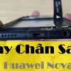 Thay chân sạc Huawei Nova 3i tại Nha Trang 3