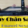 Thay chân sạc Huawei Nova 3i tại Nha Trang 2