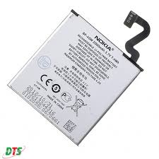 Thay Pin Nokia 2 tại Nha Trang