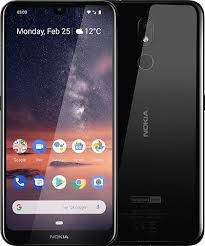Thay cảm ứng Nokia a 3.2 Tại Nha Trang
