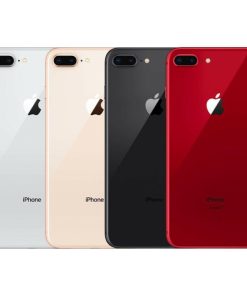 Thay kính lưng iphone 8 plus tại Nha Trang