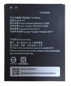 Thay pin Lenovo A7000a tại Nha Trang