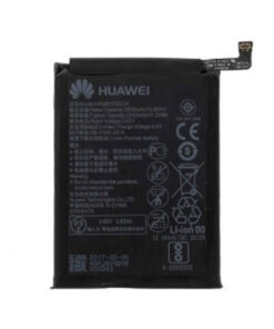 Thay pin huawei Nova 3 tại Nha Trang