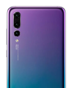 Thay kính camera P20 pro tại Nha Trang