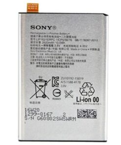 Thay pin Sony XA1 tại Nha Trang