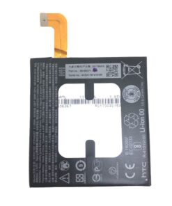 Thay pin HTC U11 tại Nha Trang