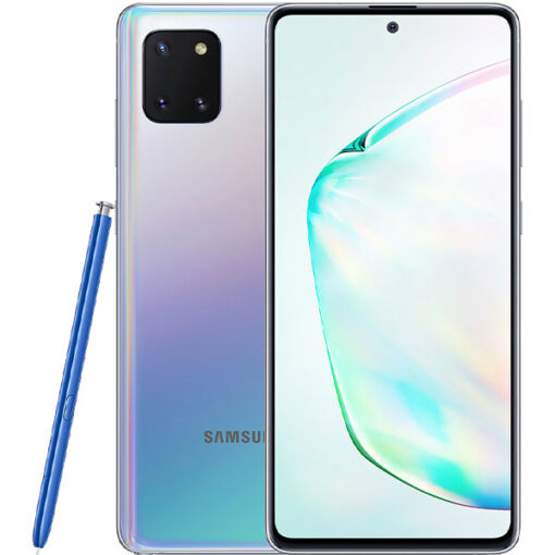 Điện thoại Samsung Galaxy Note 10 Lite