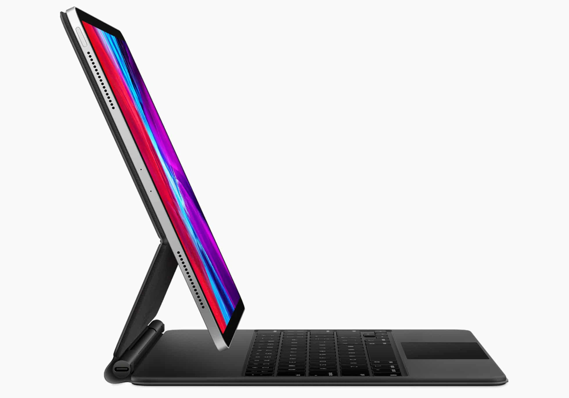Apple sẽ ra mắt iPad Air màn hình OLED, MacBook Air màn hình mini-LED vào năm 2022 - Ảnh 1.