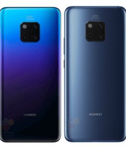 Ép kính mate 20 pro tại Nha Trang