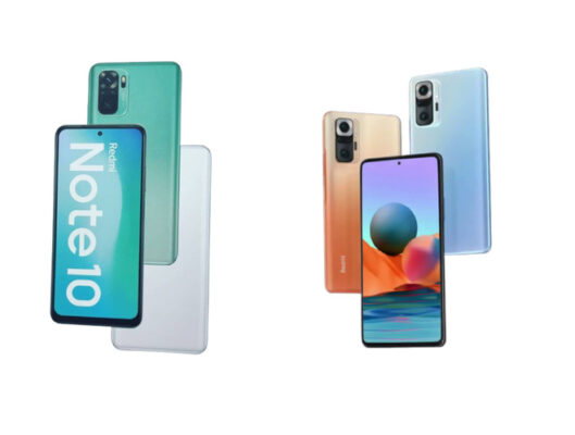 Redmi Note 10 series ra mắt: Snapdragon 678/732G, màn hình AMOLED 120Hz, camera lên tới 108MP, pin 5000mAh, giá chỉ từ 3.8 triệu đồng - Ảnh 1.