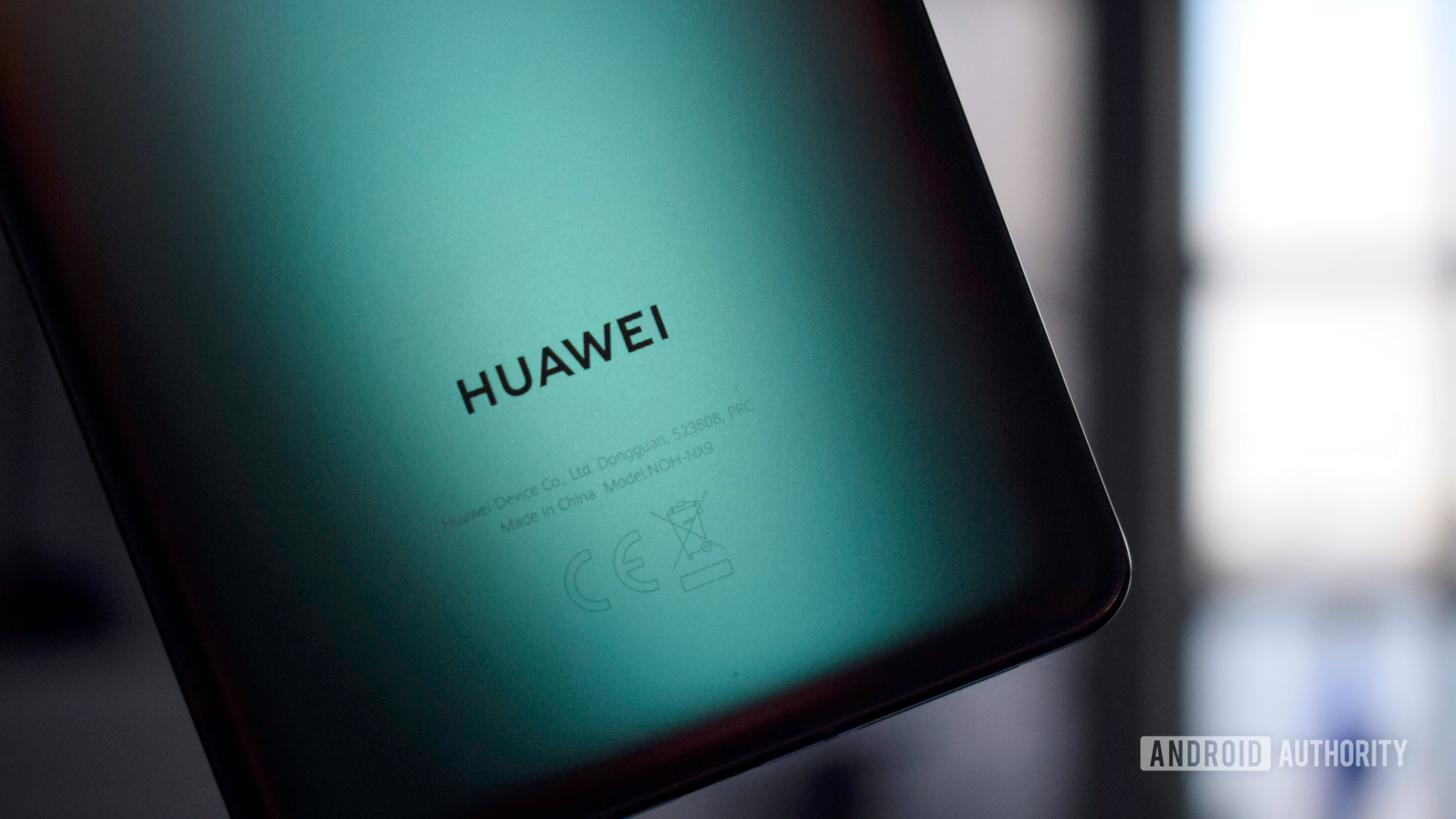 Huawei bị đá khỏi top 5 nhà sản xuất smartphone lớn nhất toàn cầu - Ảnh 1.