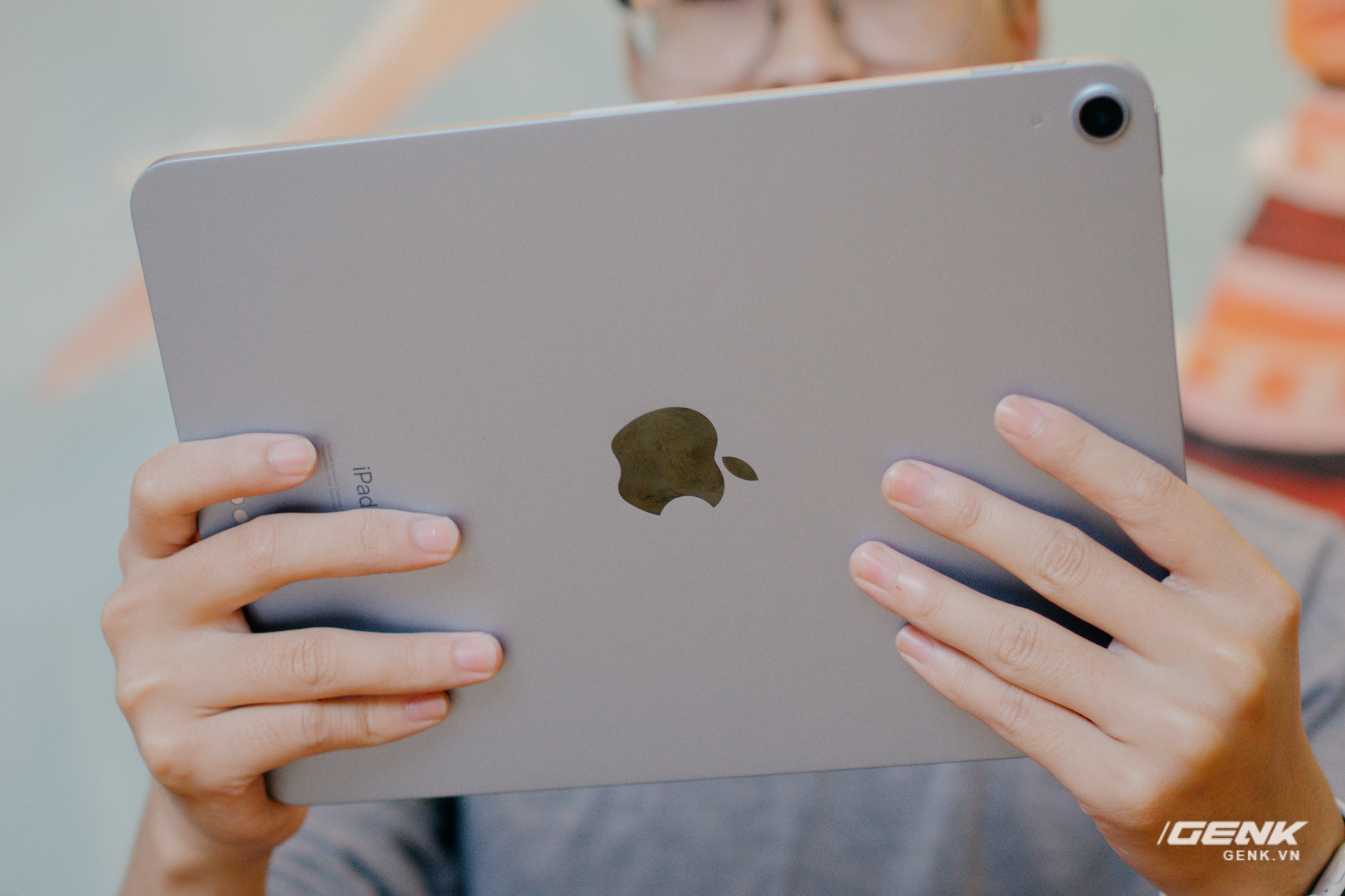 Đánh giá iPad Air 4: Tốt, nhưng chưa nên mua ngay - Ảnh 1.