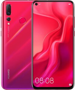 Điện thoại Huawei Nova 4