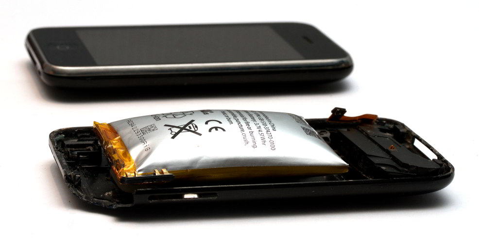 Xiaomi được cấp bằng sáng chế cho công nghệ pin lithium mới, có khả năng tự phát hiện phồng pin và cảnh báo người dùng - Ảnh 1.