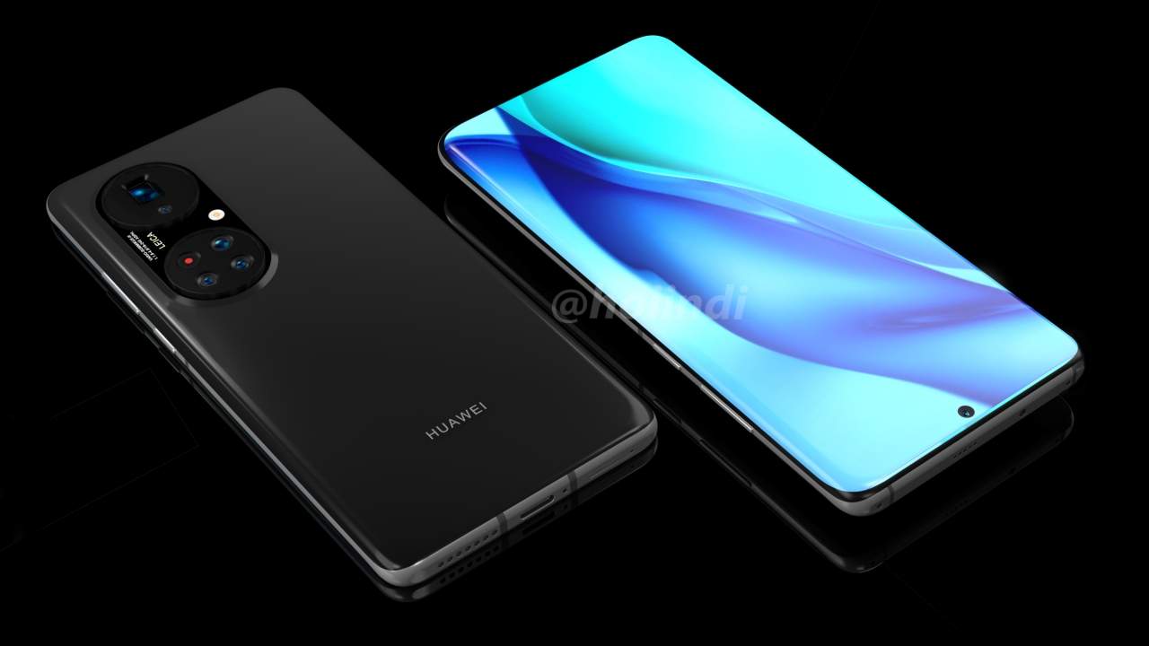 Huawei P50 có thể không đi kèm bộ sạc, nhưng chẳng phải vì bảo vệ môi trường - Ảnh 1.